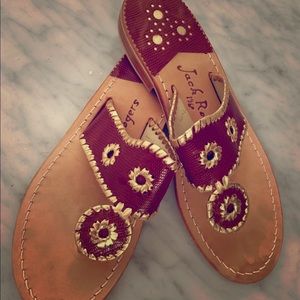 Jack Rodgers sandals